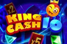 King Cash 10