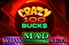 Crazy 100 Bucks