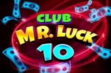 Club Mr.Luck 10