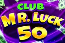Club Mr.Luck 50