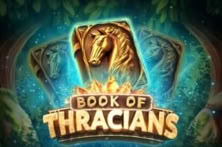 Book of Thracians