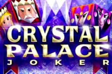 Crystal Palace Joker