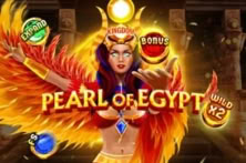 Pearl of Egypt Kingdom