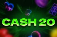Cash 20