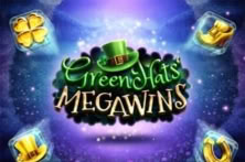 Greenhats' Megawins