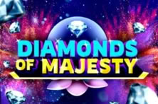 Diamonds of Majesty