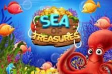 Sea of Treasures