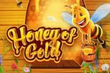 Honey of Gold