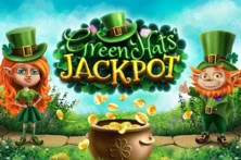 Greenhats' Jackpot