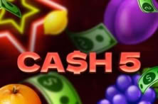 Cash 5