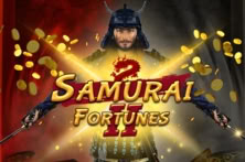 Samurai Fortunes II