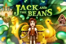 Jack and the Beans