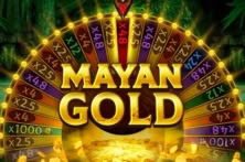 Mayan Gold