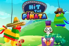 Hit the Pinata