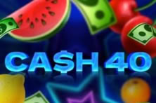 Cash 40