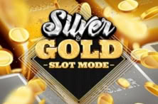 Silver & Gold Slot
