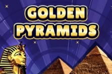 Golden Pyramids