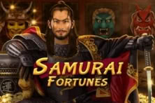 Samurai Fortunes