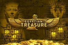 Egyptian Treasure