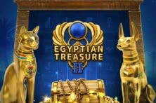 Egyptian Treasure II