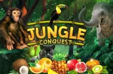 Jungle Conquest