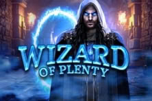 Wizard of Plenty