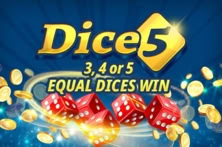 Dice 5