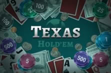 Texas Hold 'em