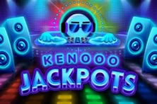 Kenooo Jackpots