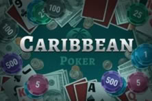 Caribbean Poker