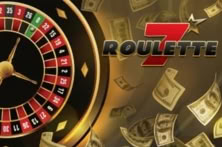 Roulette 7