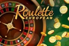 European Roulette