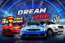 Dream Ride