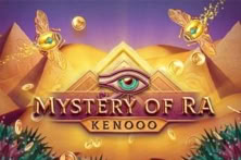 Mystery of RA Kenooo