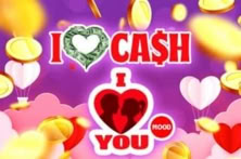 I Love Cash Valentine