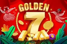 Golden 7 Martenitsa