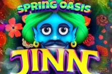 Jinn Spring Oasis