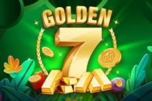Golden 7 Spring