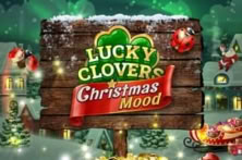 Lucky Clovers Christmas