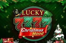 Lucky 7777 Christmas