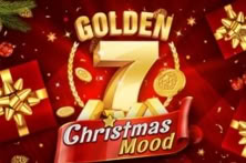 Golden 7 Christmas