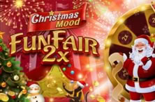 FunFair 2x Christmas