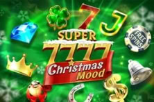 Super 7777 Christmas