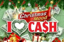 I Love Cash Christmas