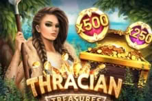 Thracian Treasures