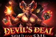 Devil's Deal Soul for Sale