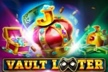 Vault Looter