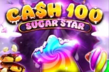 Cash 100 Sugar Star