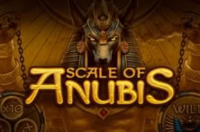 Scale of Anubis
