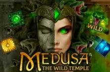 Medusa The Wild Temple